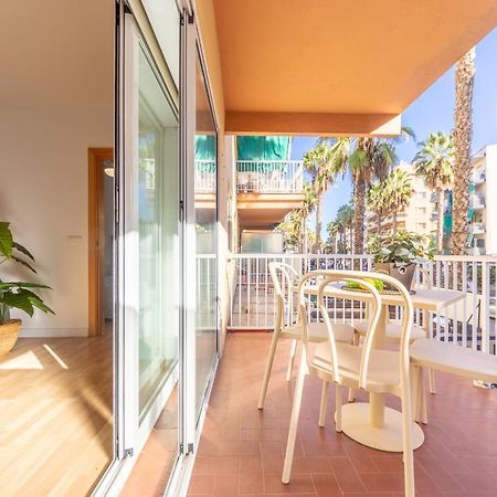 Pepe'S Apartment Salou Esterno foto