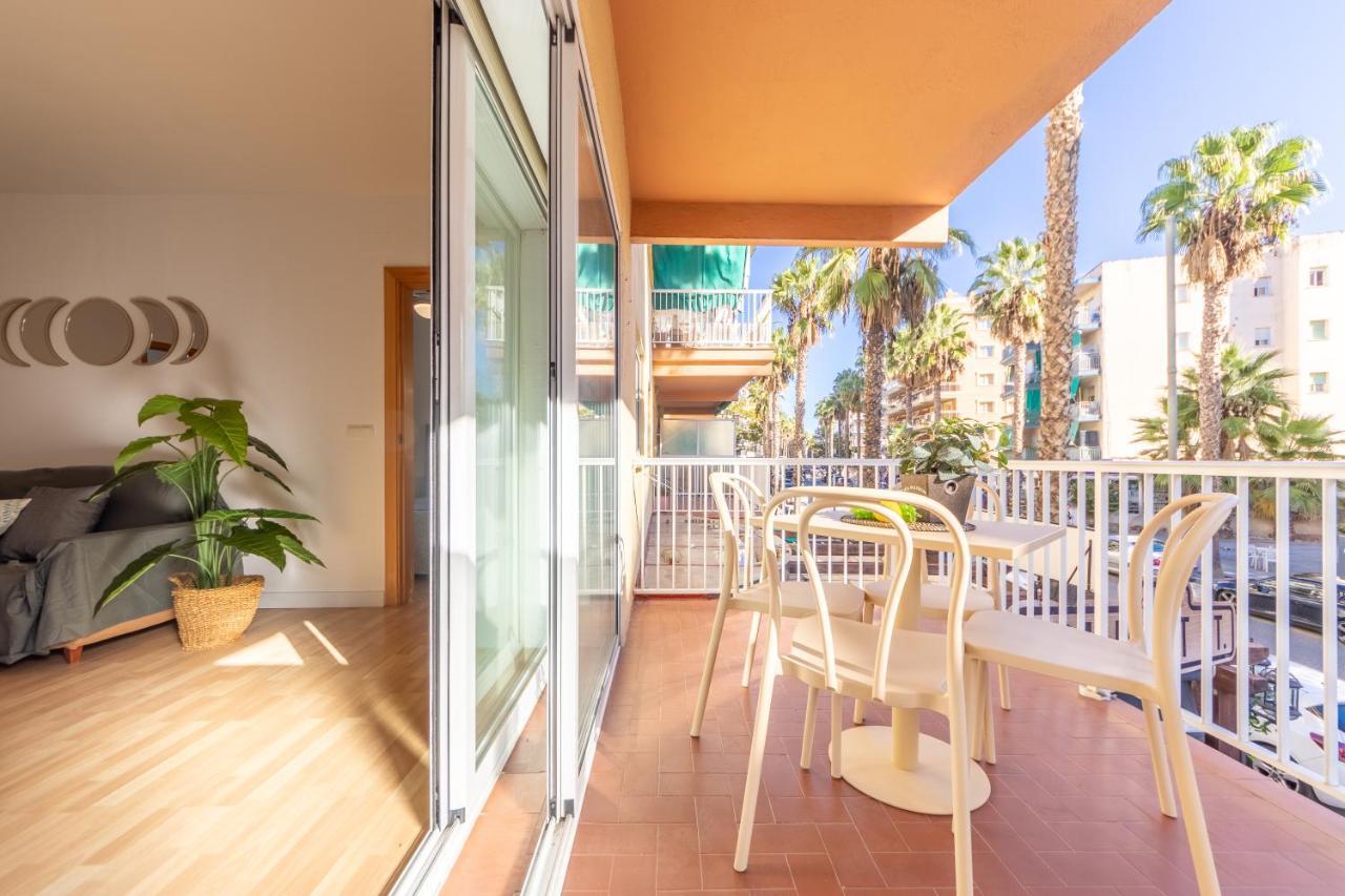 Pepe'S Apartment Salou Esterno foto