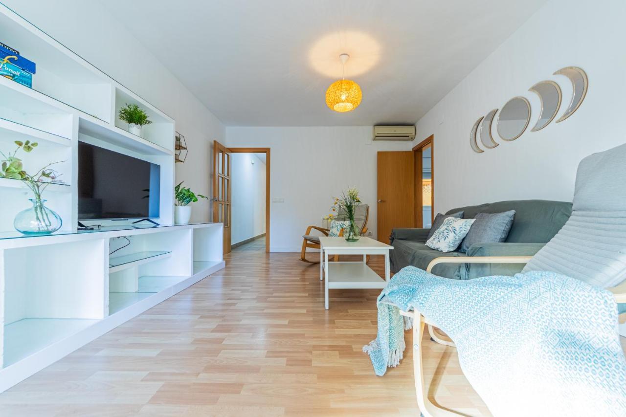 Pepe'S Apartment Salou Esterno foto