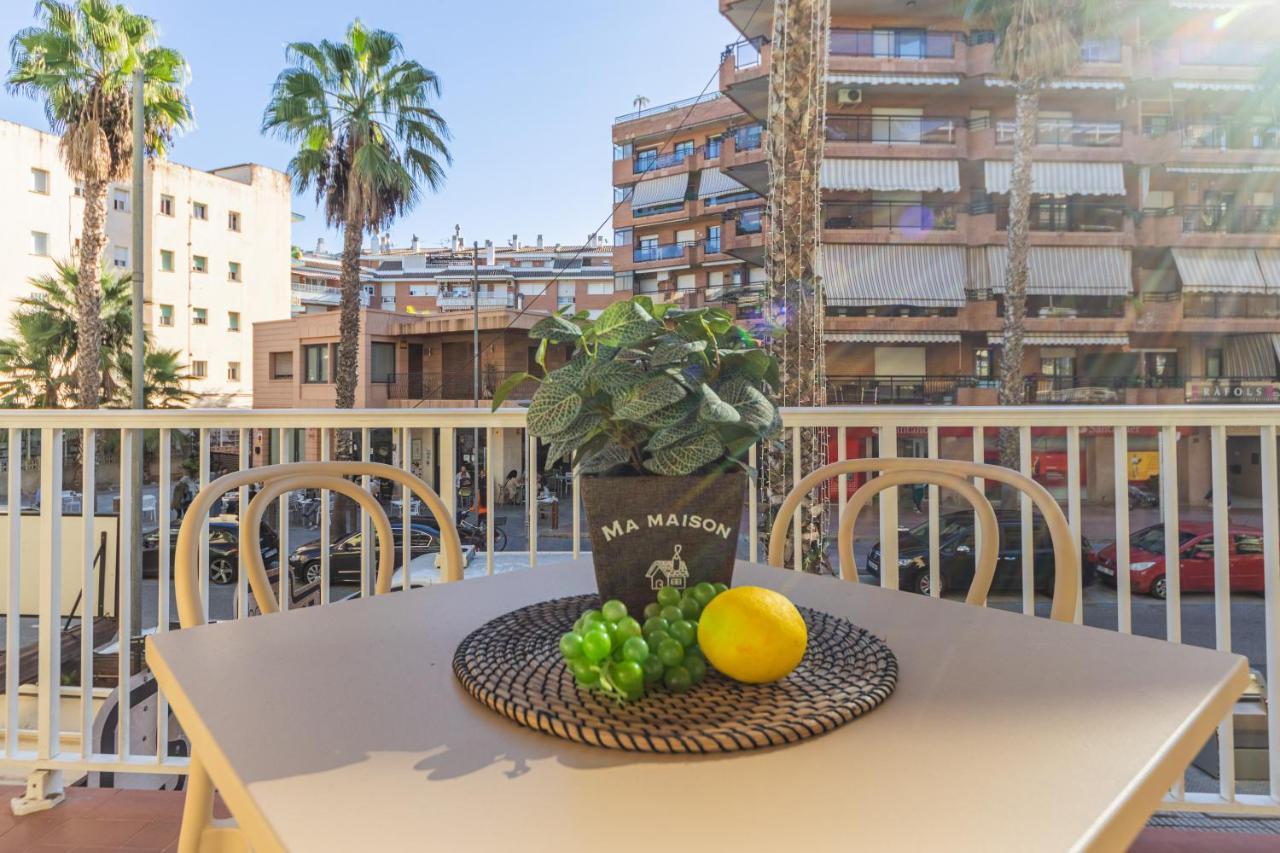 Pepe'S Apartment Salou Esterno foto