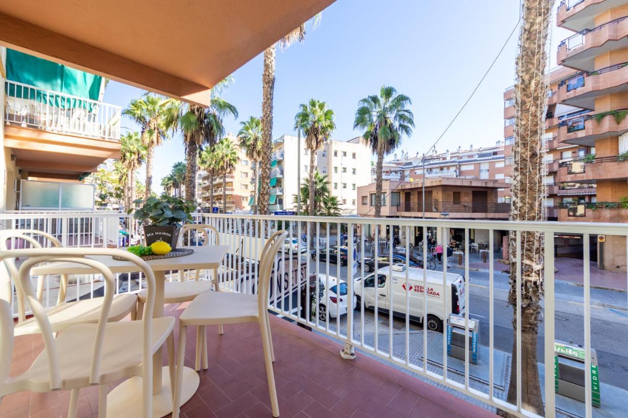 Pepe'S Apartment Salou Esterno foto