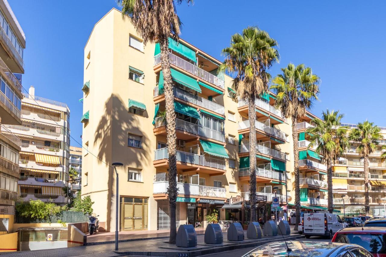 Pepe'S Apartment Salou Esterno foto